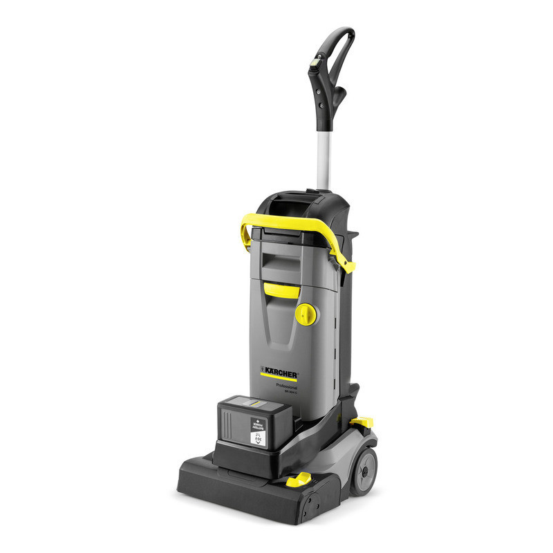 Autolaveuse Compacte BR 30/4 C Bp Pack *EU - Karcher | 1.783-228.0