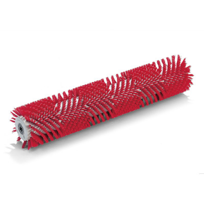 Balai rotatif rouge ( old colour white ) - Karcher | 5.762-208.0