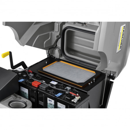 BC offb 24V/12A 100-240V/50-60Hz - Karcher | 6.654-367.0