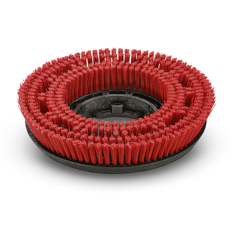 Brosse rouge (old colour white) - Karcher | 6.906-563.0