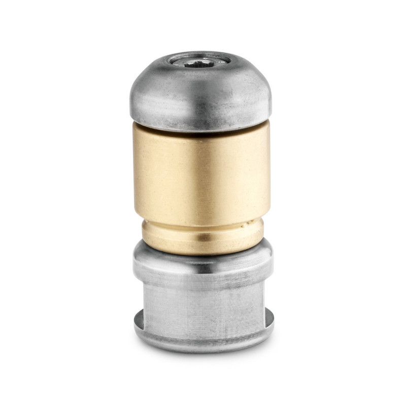 Buse de nettoyage des conduites rotor 90 - Karcher | 5.763-095.0