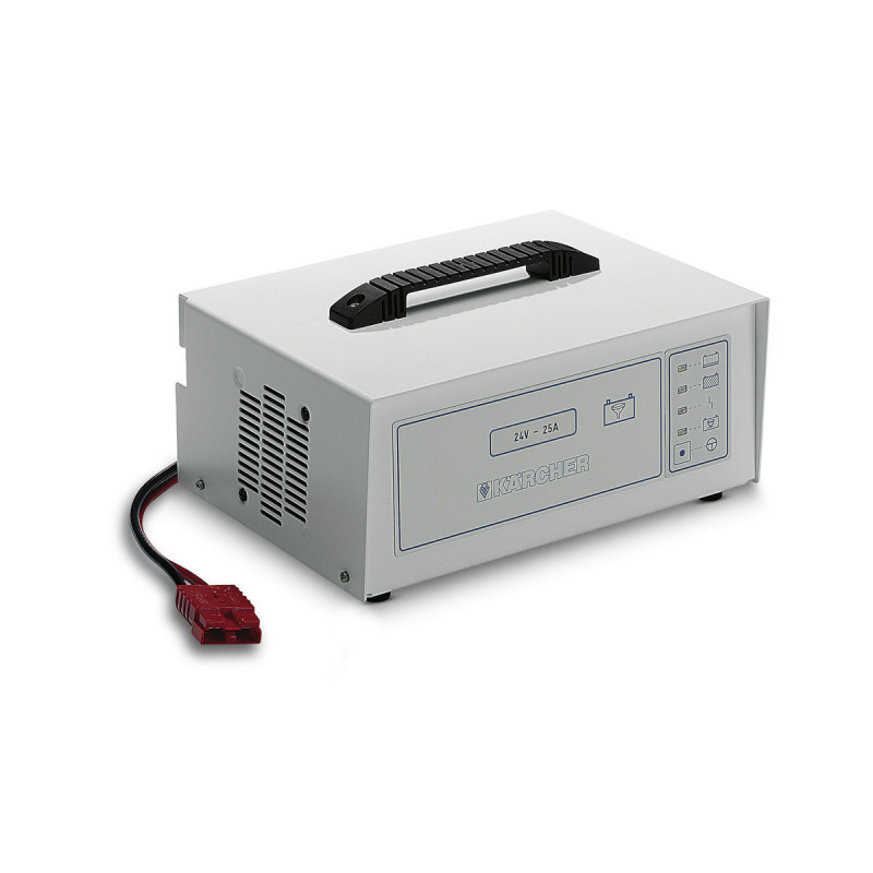 Chargeur sans entretien 24V - Karcher | 6.654-068.0