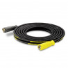 Conduite tuyau pivotant DN8 40MPa 30m - Karcher | 6.390-294.0