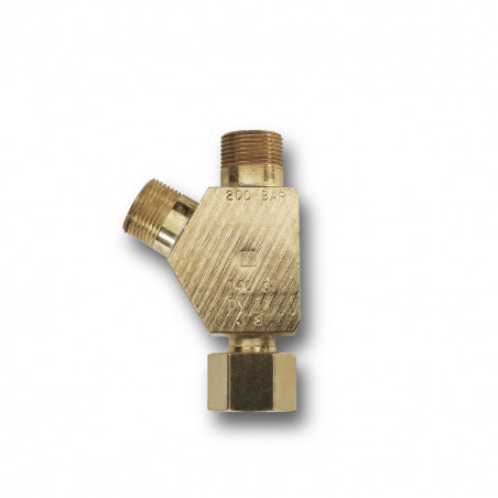Distributeur TR Y - Karcher | 4.111-024.0