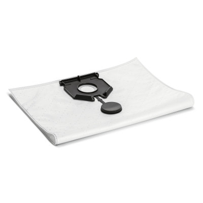 Filtre de toison 5 pièce 30 Liter - Karcher | 2.889-154.0