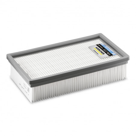 Filtre-chassis plisse emballé PES - Karcher | 6.907-662.0