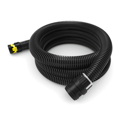 Flexible d'aspiration NT DN35 4m EC - Karcher | 2.889-137.0