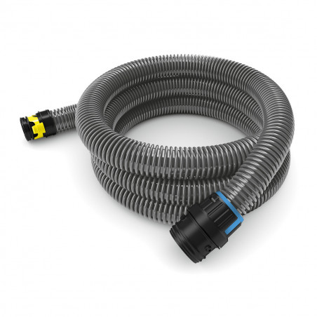 Flexible d'aspiration NT DN40 4m OR - Karcher | 2.889-140.0