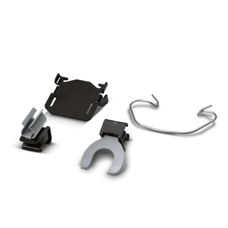 Kit additionnel balai à franges support - Karcher | 4.039-271.0