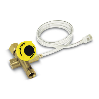 Kit additionnel injecteur detergent TR - Karcher | 4.637-033.0