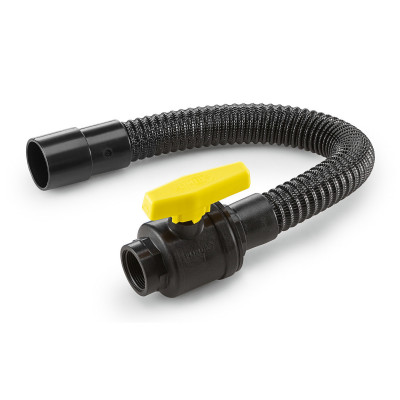 Kit additionnel tuyau de décharge robine - Karcher | 2.643-977.0