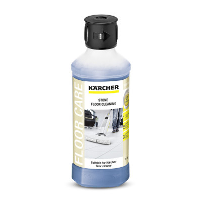 Nettoyage du sol pierre detergent 537, 5 - Karcher | 6.295-943.0
