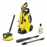 Nettoyeur Haute Pression K 4 Power Control Home *EU - Karcher | 1.324-033.0