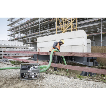 Outil De Motoculture Motopompe WWP 45 - Karcher | 1.042-210.0