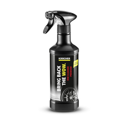 RM 667** 0,5l nettoyant pour jantes - Karcher | 6.296-048.0