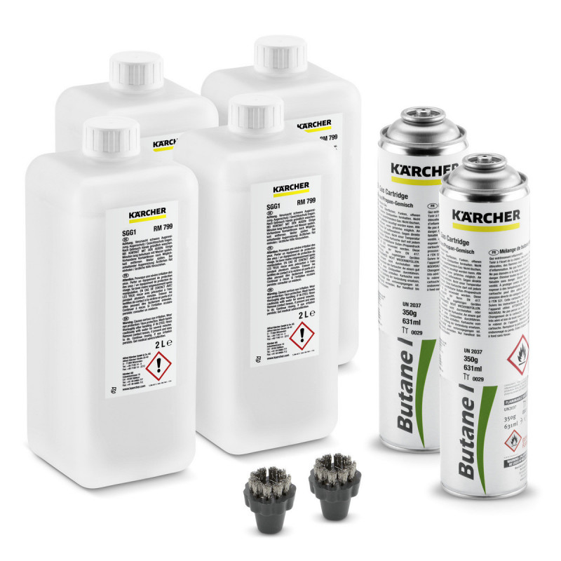 Service boîte - Karcher | 4.071-252.0