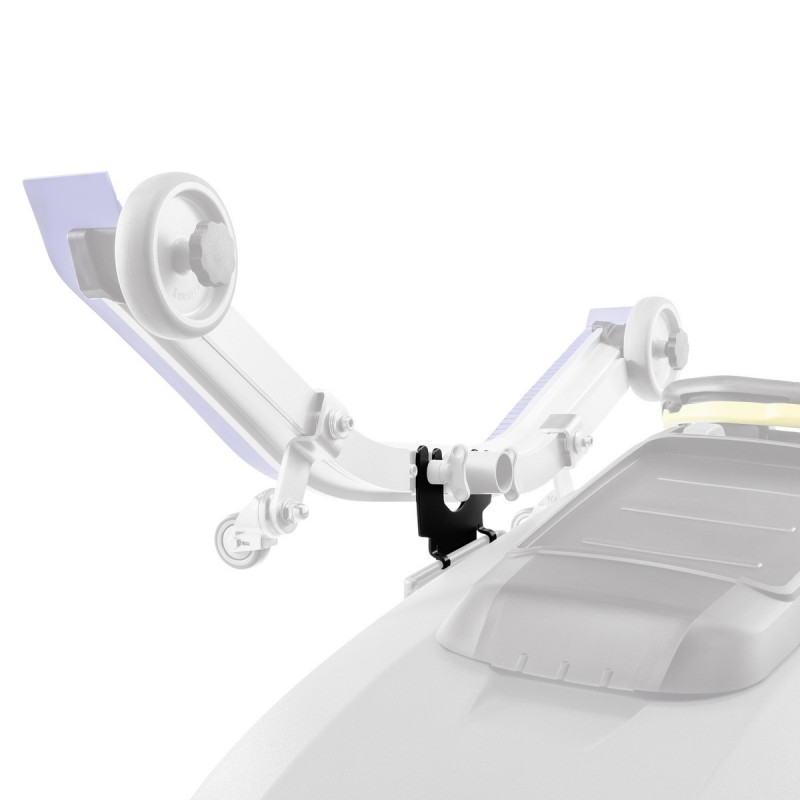 Support suceur complet - Karcher | 9.753-088.0