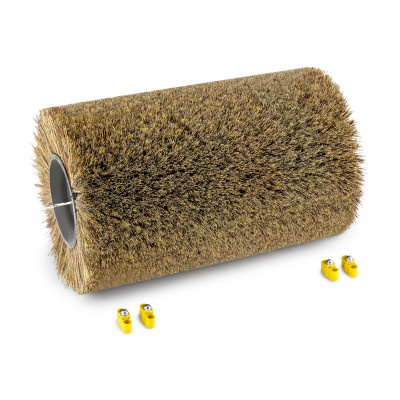 Tambour complet mou 620 mm - Karcher | 4.762-523.0
