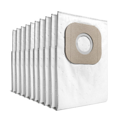 Filtre en papier toison 10 St. - Karcher | 6.904-084.0