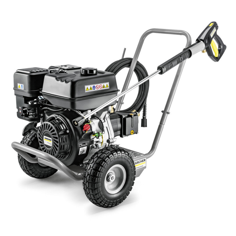 Nettoyeur Haute Pression Eau Froide Thermique HD 9/25 G Classic - Karcher | 1.187-013.0