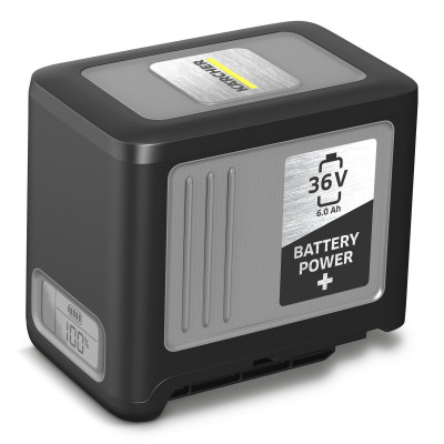 Outil De Motoculture Battery Power+ 36/60 *INT - Karcher | 2.042-022.0