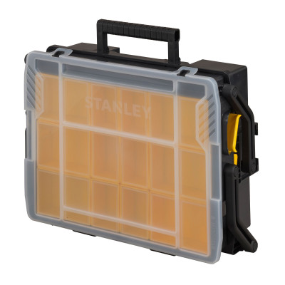 DOUBLE ORGANISEUR - STANLEY | STST1-75540