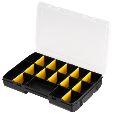ORGANISEUR CLASSIC 17 COMPARTIMENTS - STANLEY | STST81680-1