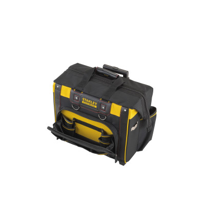 SAC A OUTILS A ROULETTES  FATMAX - STANLEY | FMST1-80148