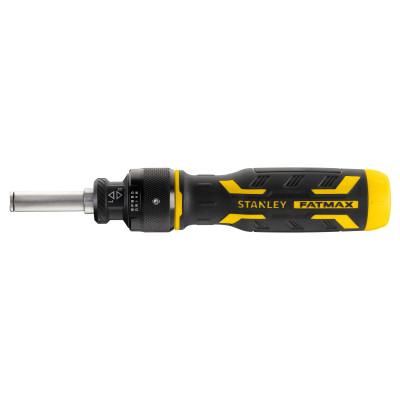 TOURNEVIS A CLIQUET 360° FATMAX - STANLEY | FMHT62692-0