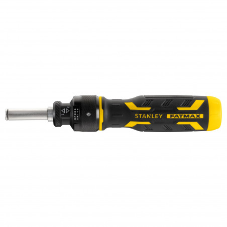 TOURNEVIS A CLIQUET 360° FATMAX - STANLEY | FMHT62692-0