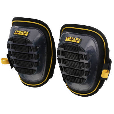 GENOUILLÈRES GEL AVEC COQUE STABILISATRICE FATMAX – 1 PAIRE - STANLEY | FMST82960-1