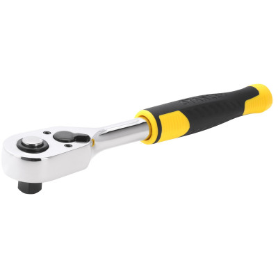 CLIQUET 72 DENTS – 3/8" - STANLEY | STMT82664-0
