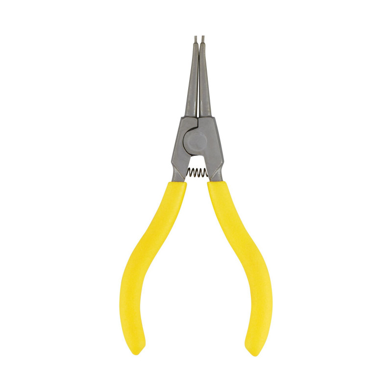 PINCE CIRCLIPS EXTERIEURS A BECS DROITS 140mm  - STANLEY | STHT0-75412