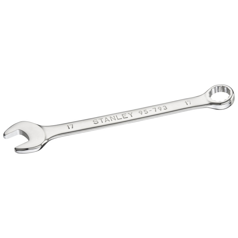 CLE MIXTE 17 MM  - STANLEY | STMT95793-0