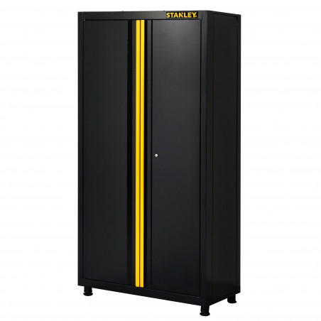 ARMOIRE SUR PIEDS FACILE A MONTER 91 CM - STANLEY | STST97957-1
