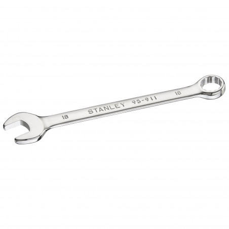 CLE MIXTE 18 MM  - STANLEY | STMT95911-0