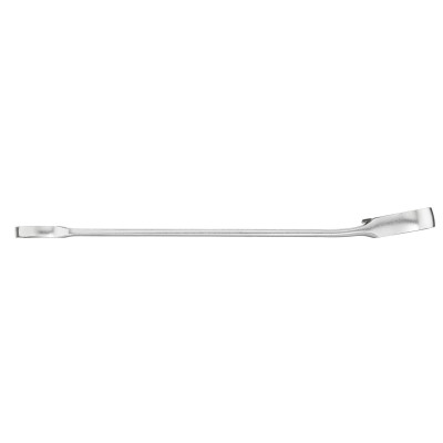 CLE MIXTE A CLIQUET REVERSIBLE 8 MM ANTI-SLIP FATMAX - STANLEY | FMMT13081-0