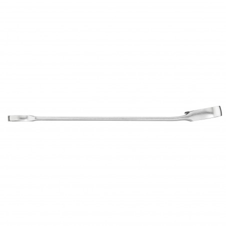 CLE MIXTE A CLIQUET REVERSIBLE 8 MM ANTI-SLIP FATMAX - STANLEY | FMMT13081-0