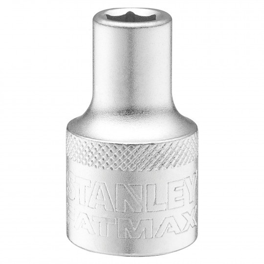 Douille 1/2" 34mm KS TOOLS - 6 Pans ChromePlus | Pour Cliquet - Professionnelle