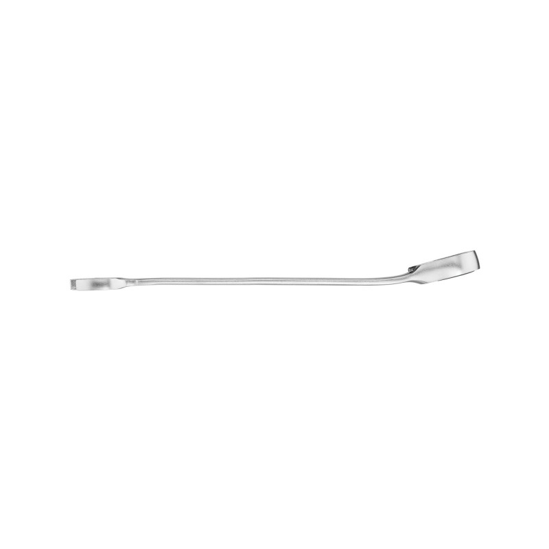 CLE MIXTE A CLIQUET REVERSIBLE 9 MM ANTI-SLIP FATMAX - STANLEY | FMMT13082-0