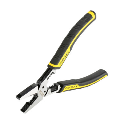 PINCE UNIVERSELLE 6 EN 1  FATMAX - STANLEY | FMHT0-75469