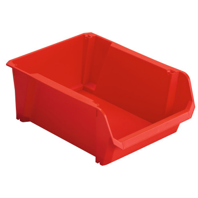 BAC A BEC N°4 ROUGE - 6,4L - STANLEY | STST82742-1