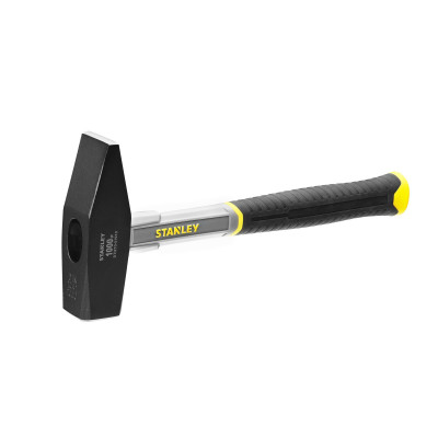 MARTEAU DE SERRURIER MANCHE FIBRE DE VERRE 1000G - STANLEY | STHT0-51910