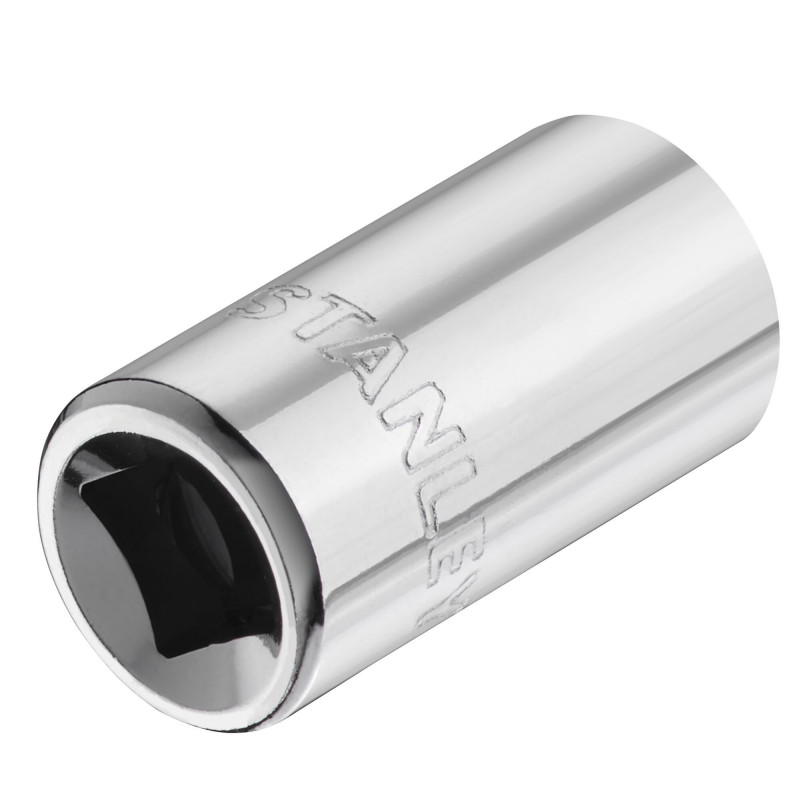 Douille 1/4'' 12 Pans 9mm KS Tools - Chrome Vanadium - Gamme Ultimate - Pour Travail De Précision