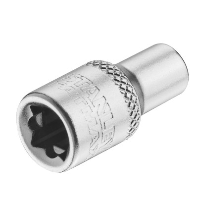 DOUILLE 1/4" 6 PANS 5 MM FATMAX - STANLEY | FMMT17187-0