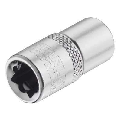 DOUILLE 1/4" 6 PANS 7 MM FATMAX - STANLEY | FMMT17192-0