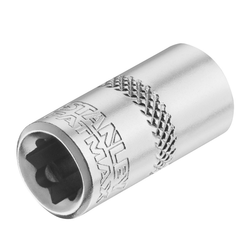 DOUILLE 1/4" 6 PANS 8 MM FATMAX - STANLEY | FMMT17193-0