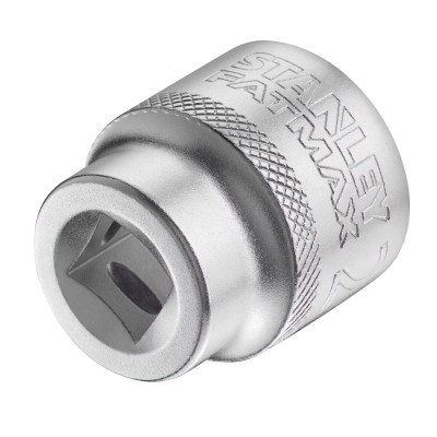 DOUILLE 3/8" 6 PANS 20 MM FATMAX - STANLEY | FMMT17220-0