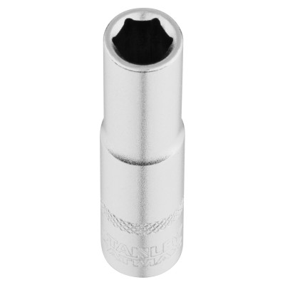 DOUILLE LONGUE 1/4" 6 PANS 7 MM FATMAX - STANLEY | FMMT17337-0