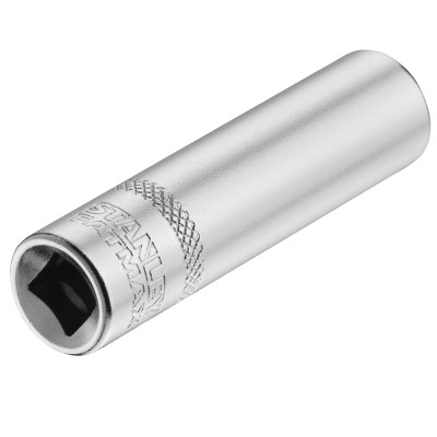 DOUILLE LONGUE 1/4" 6 PANS 9 MM FATMAX - STANLEY | FMMT17339-0